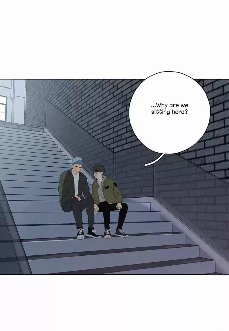 Here U Are Vol. 1 Ch. 64