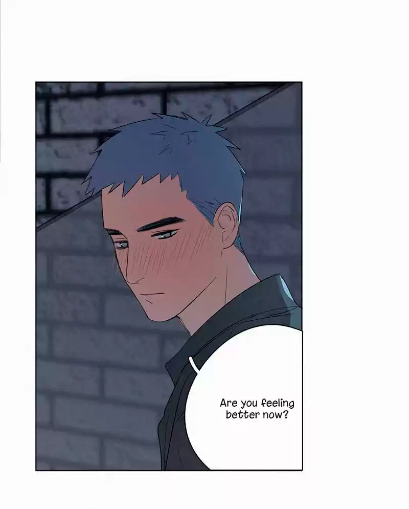 Here U Are Vol. 1 Ch. 64