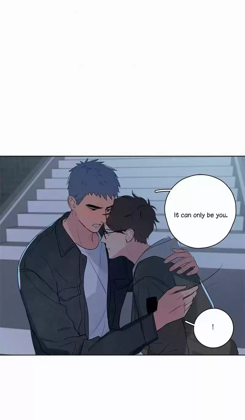 Here U Are Vol. 1 Ch. 64