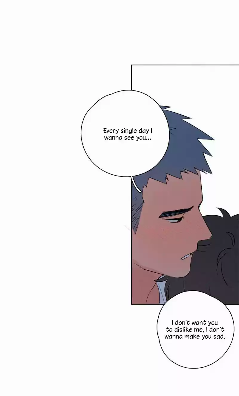 Here U Are Vol. 1 Ch. 64