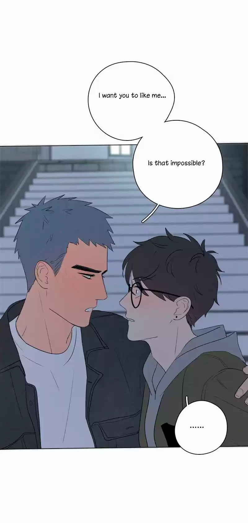 Here U Are Vol. 1 Ch. 64