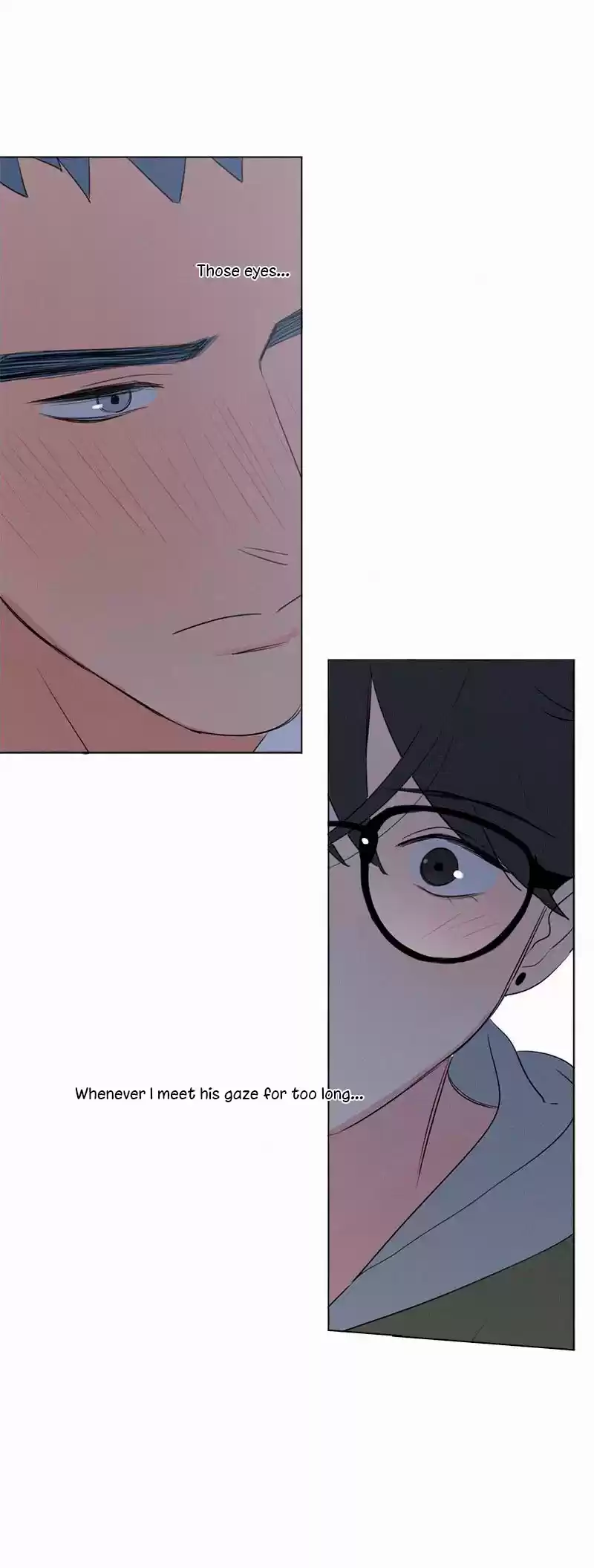 Here U Are Vol. 1 Ch. 64