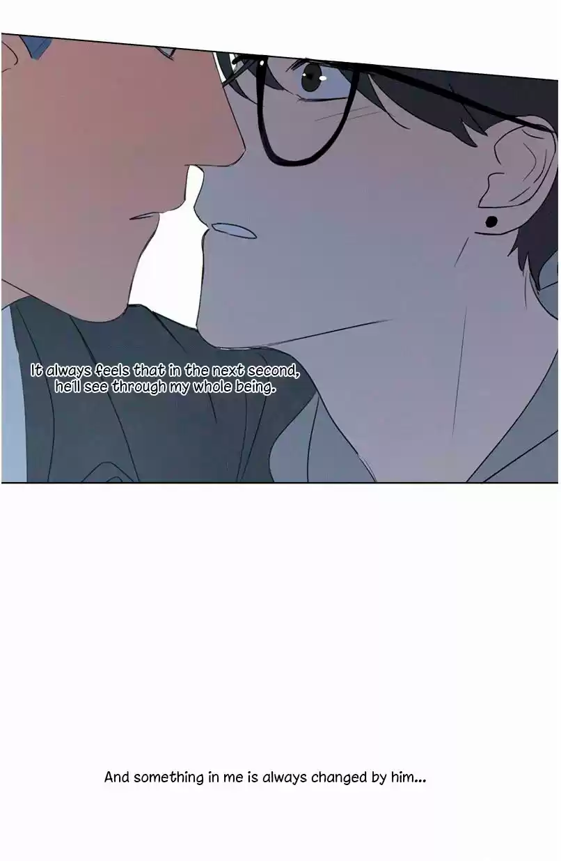 Here U Are Vol. 1 Ch. 64