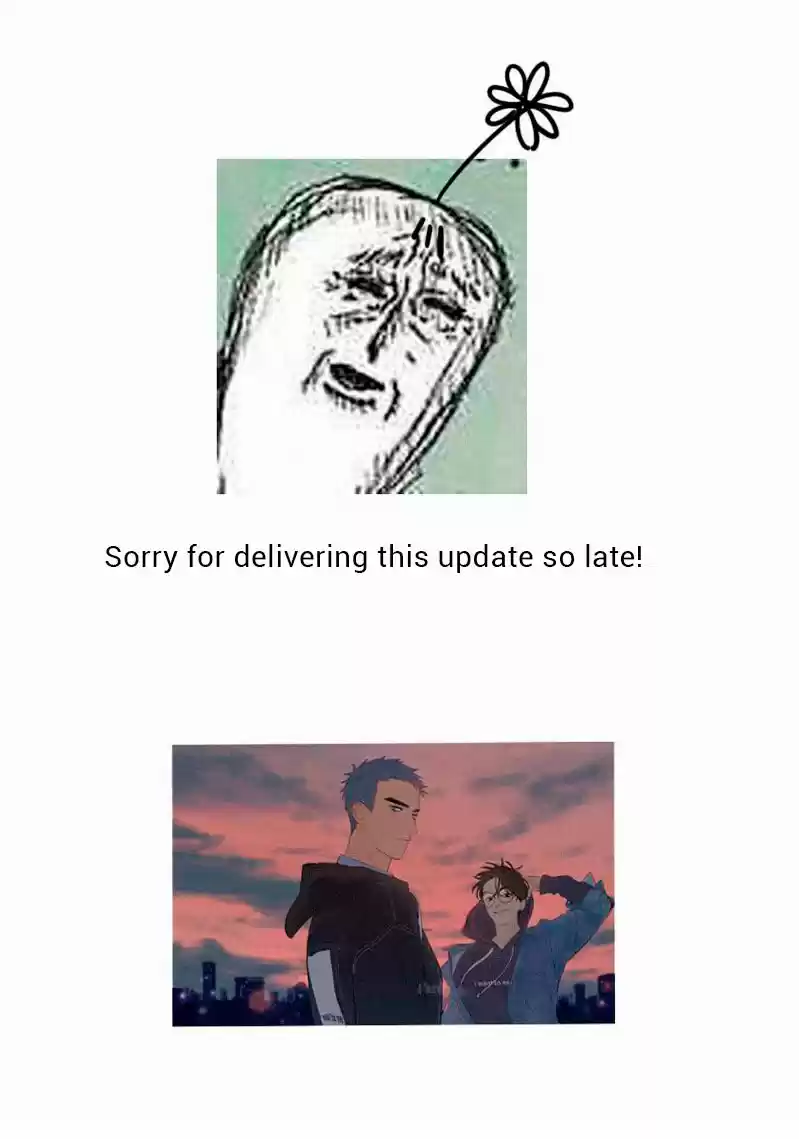 Here U Are Vol. 1 Ch. 64