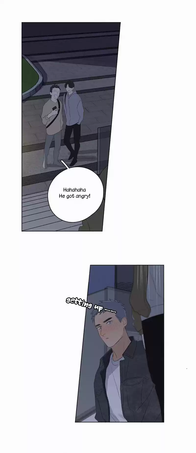 Here U Are Vol. 1 Ch. 65