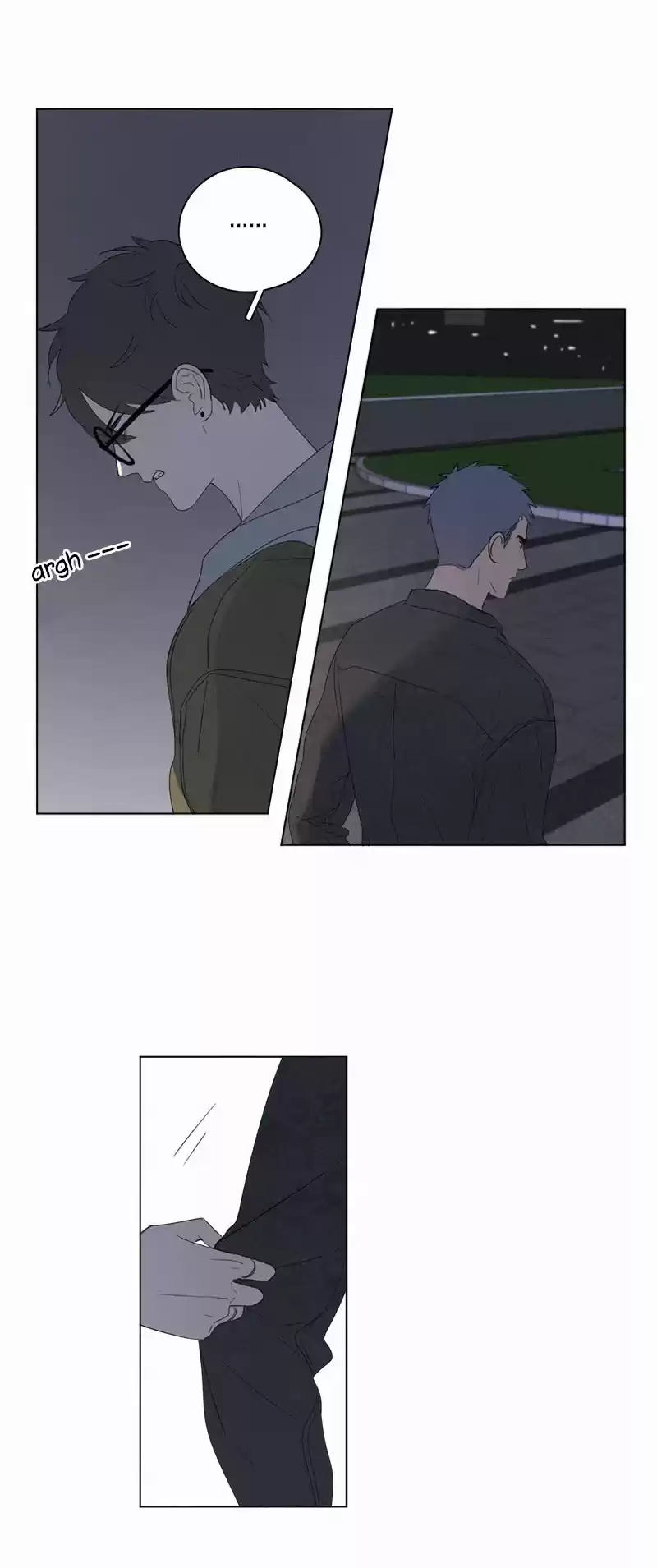 Here U Are Vol. 1 Ch. 65