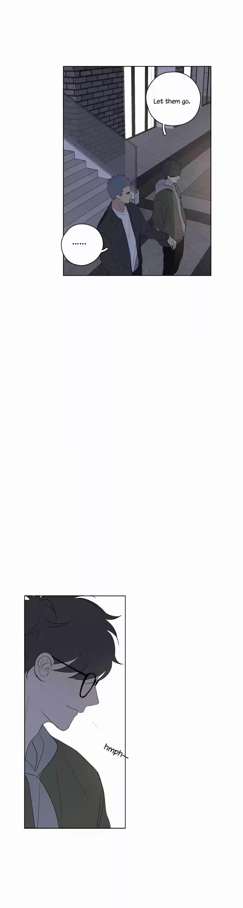 Here U Are Vol. 1 Ch. 65