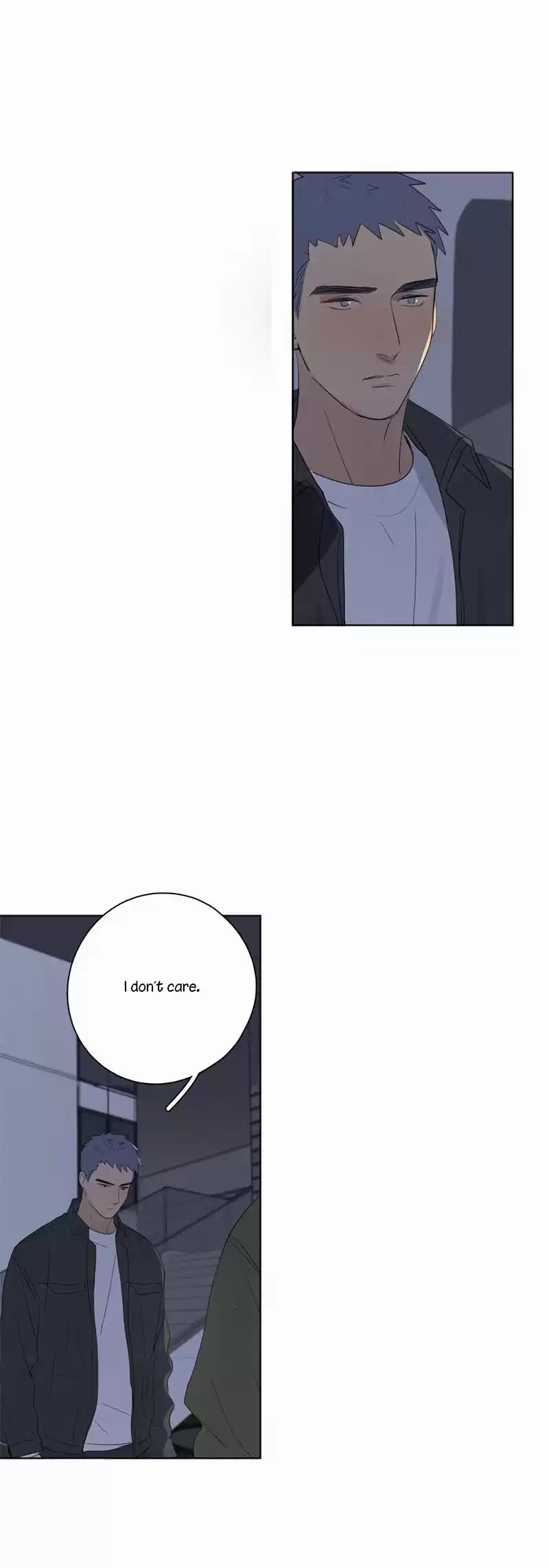 Here U Are Vol. 1 Ch. 65