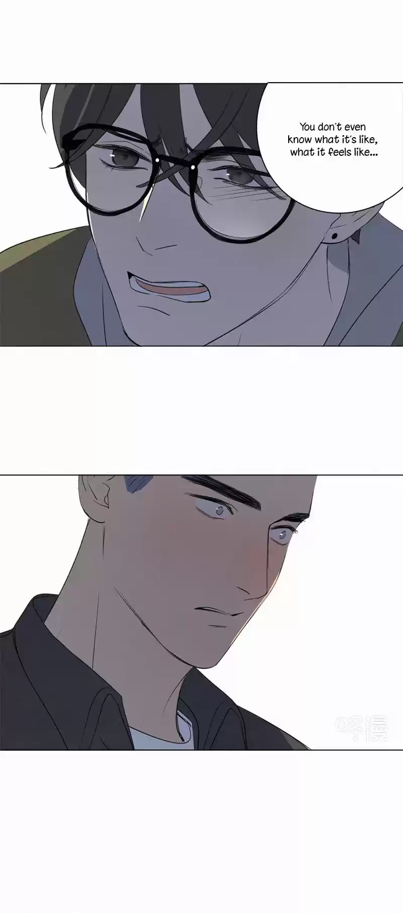 Here U Are Vol. 1 Ch. 65