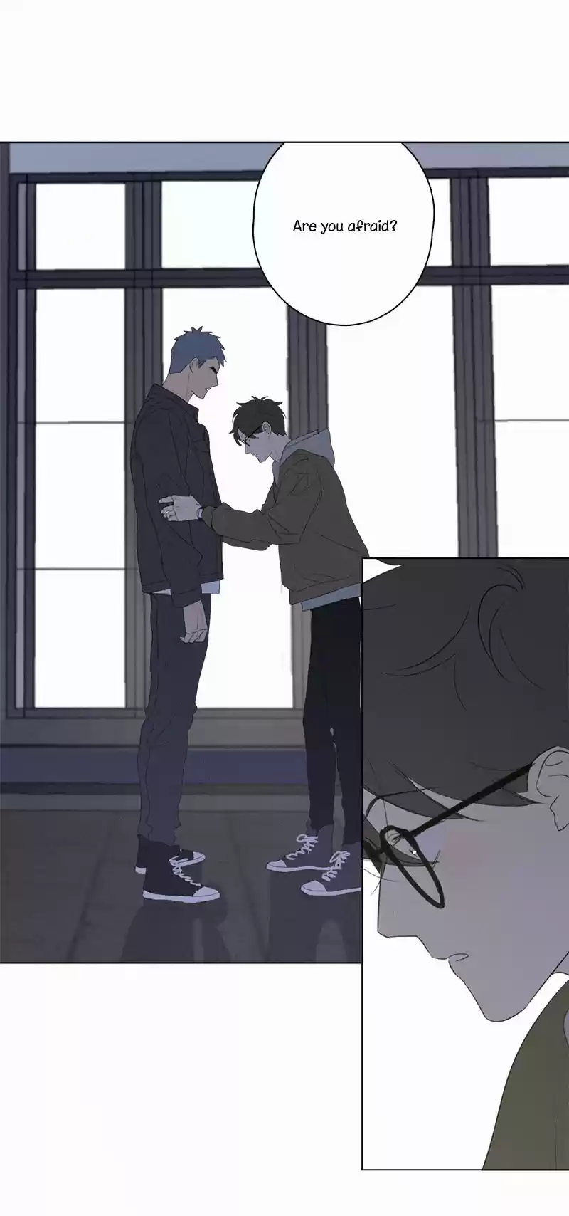 Here U Are Vol. 1 Ch. 65