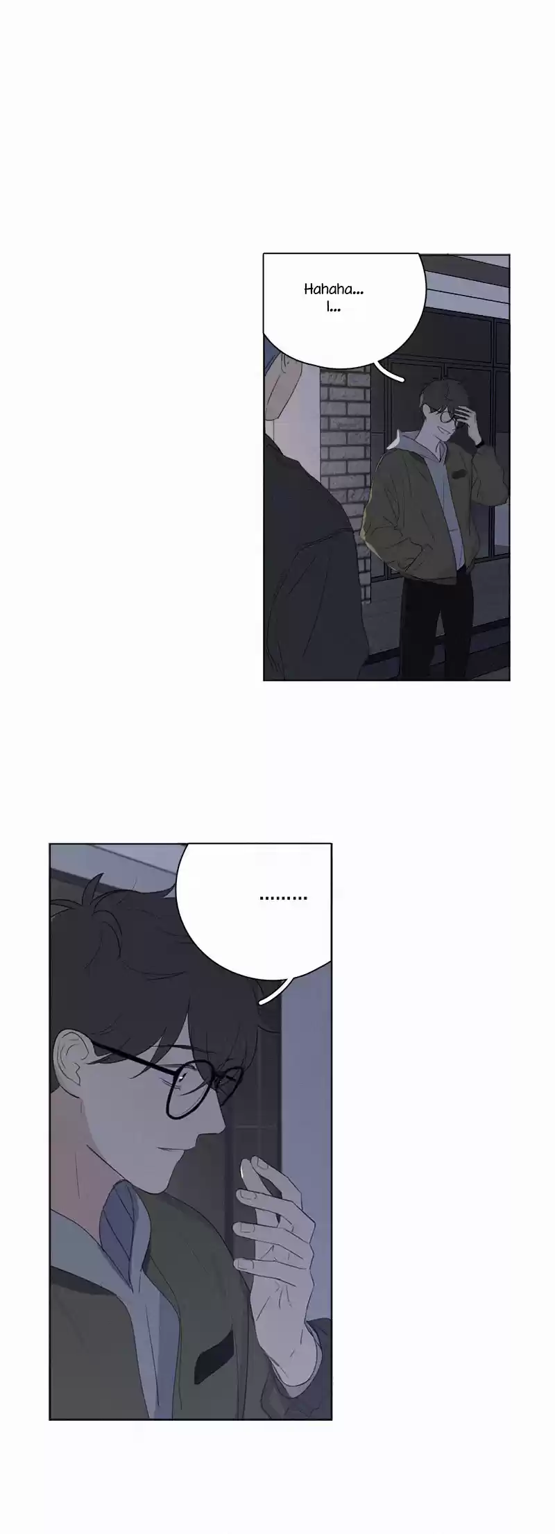 Here U Are Vol. 1 Ch. 65