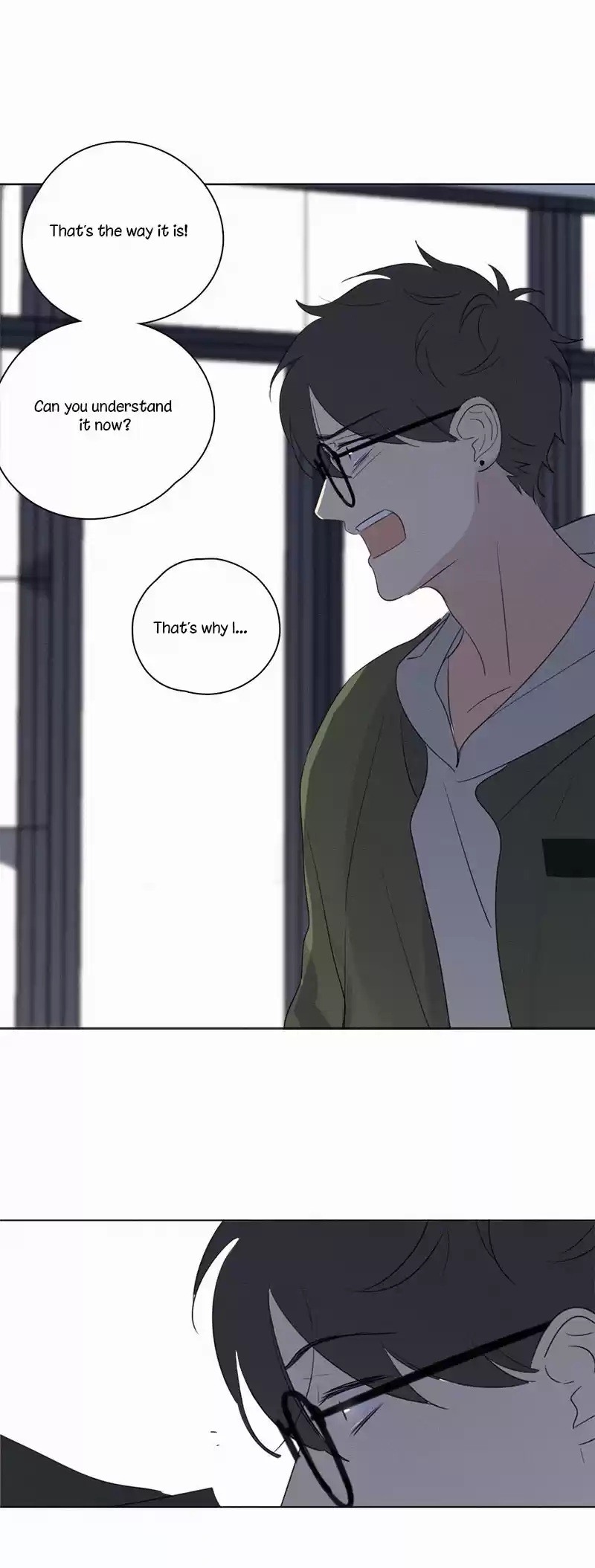 Here U Are Vol. 1 Ch. 65