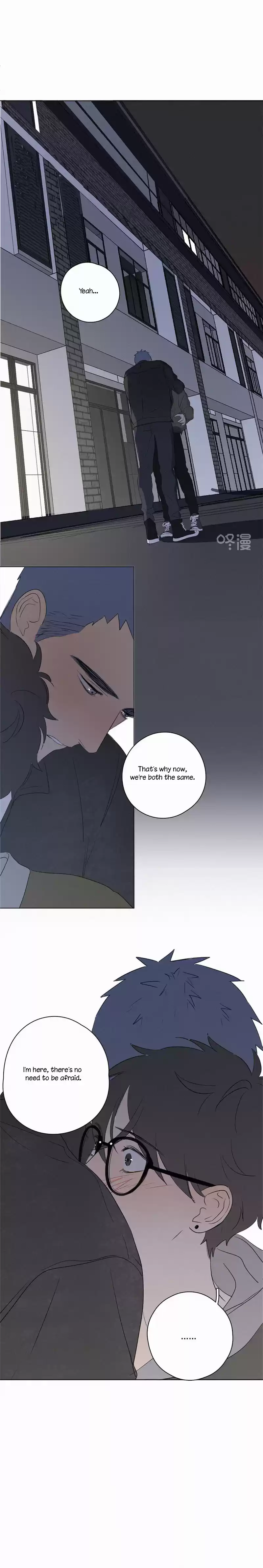 Here U Are Vol. 1 Ch. 65