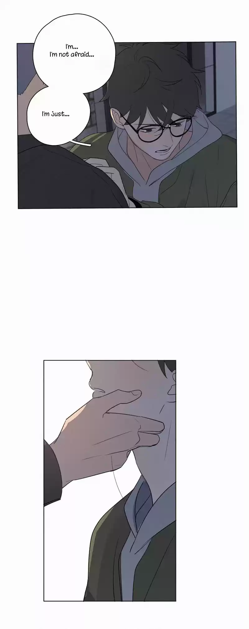 Here U Are Vol. 1 Ch. 65