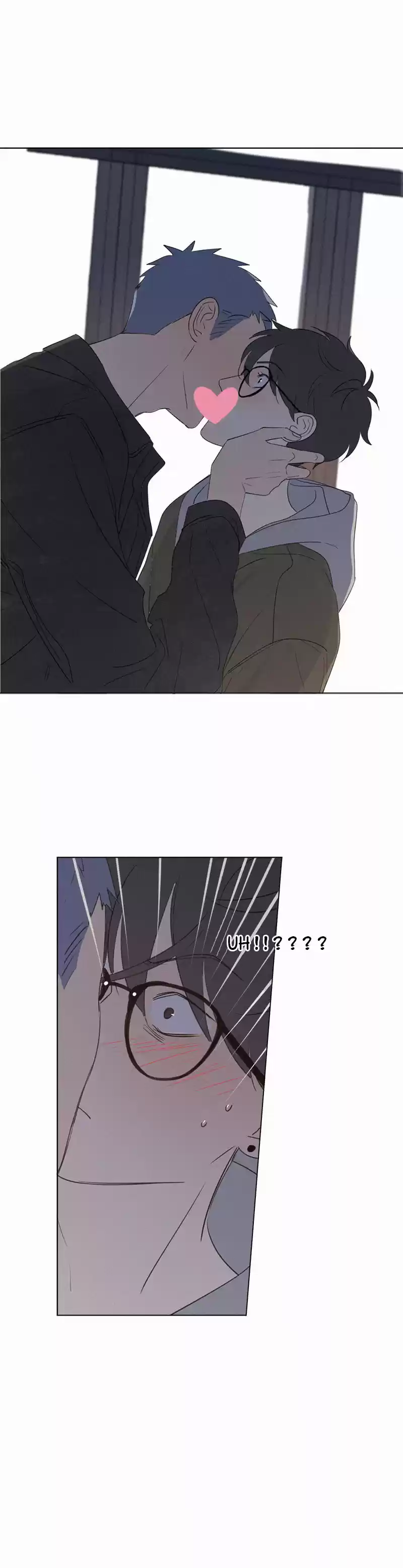 Here U Are Vol. 1 Ch. 65