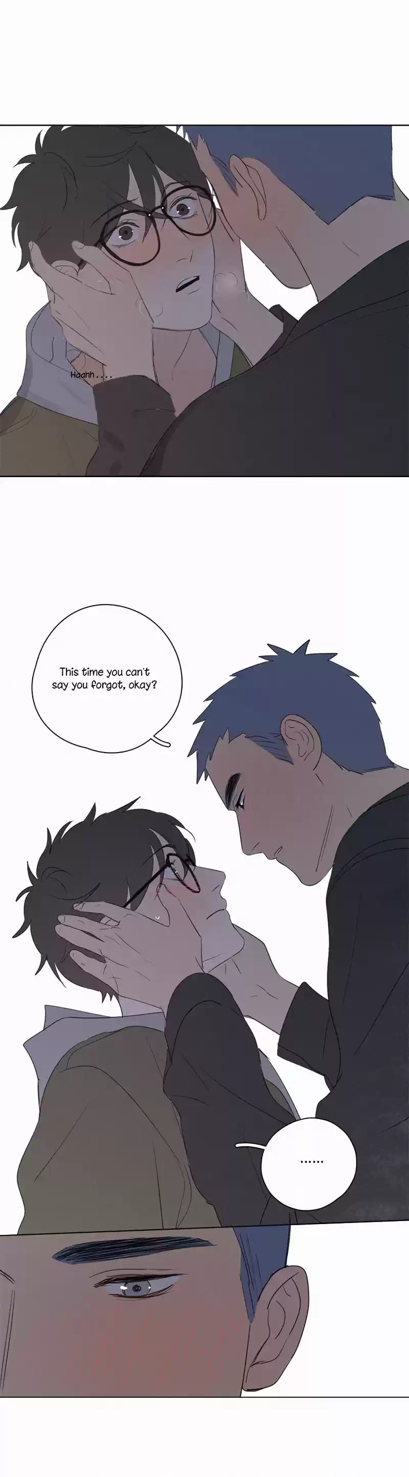 Here U Are Vol. 1 Ch. 65