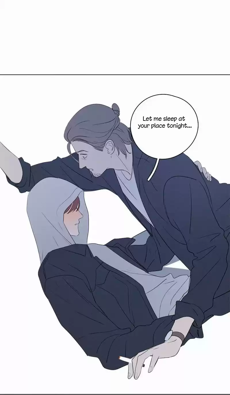 Here U Are Vol. 1 Ch. 66