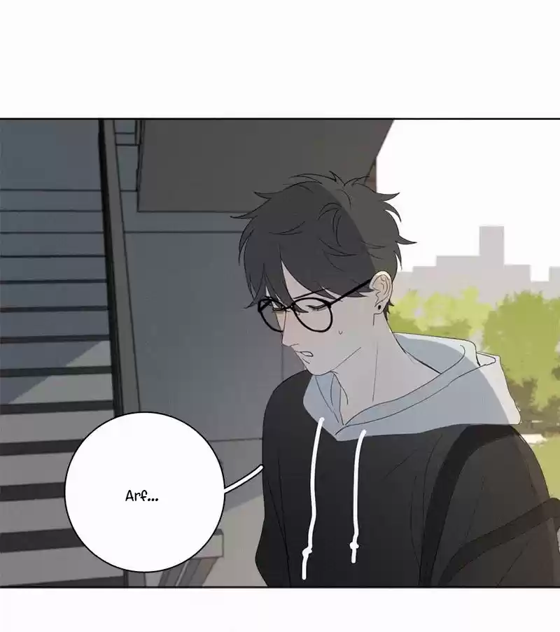 Here U Are Vol. 1 Ch. 66