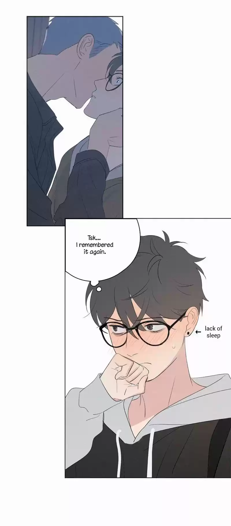 Here U Are Vol. 1 Ch. 66