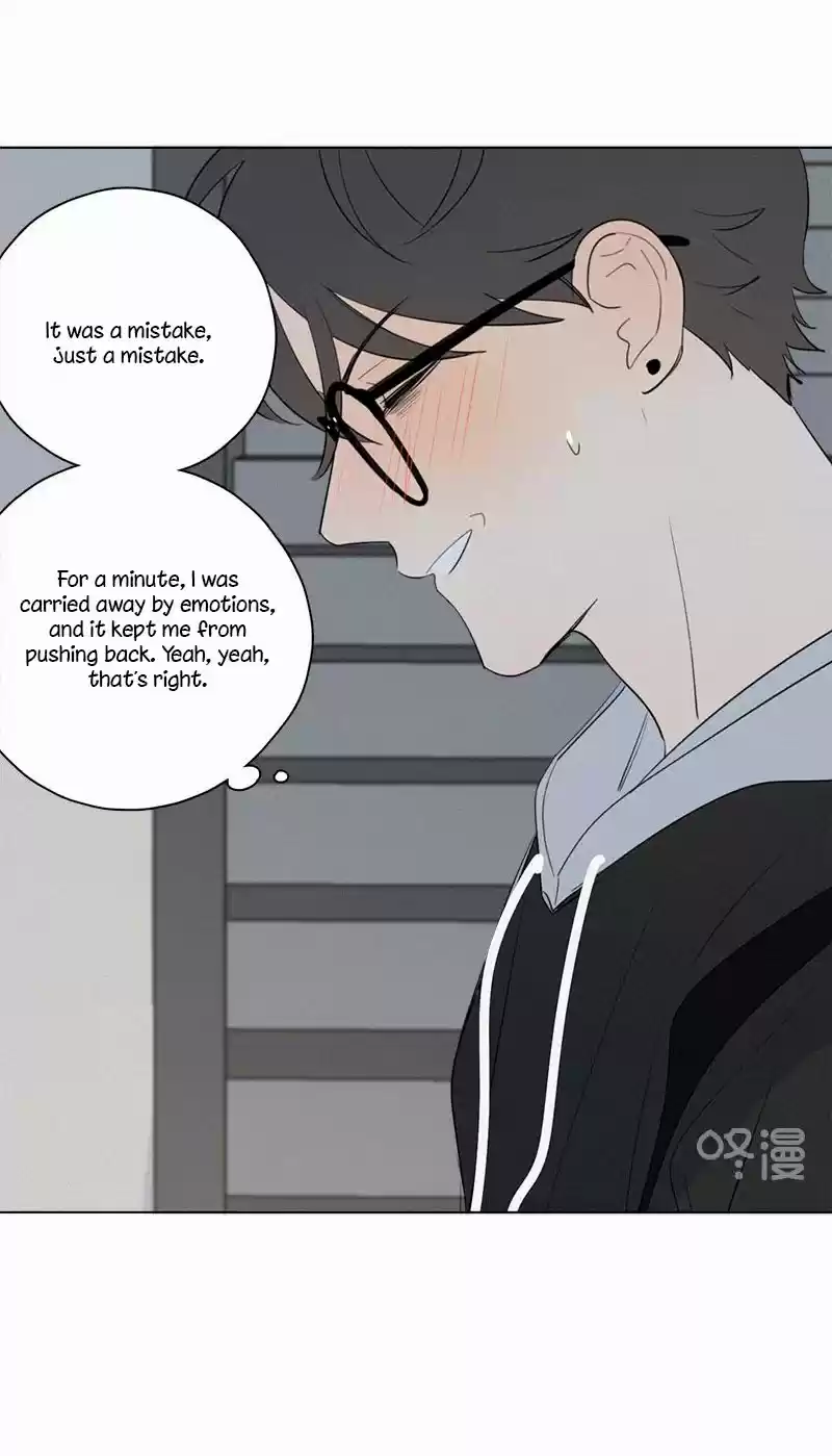 Here U Are Vol. 1 Ch. 66