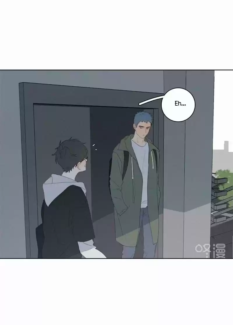 Here U Are Vol. 1 Ch. 66