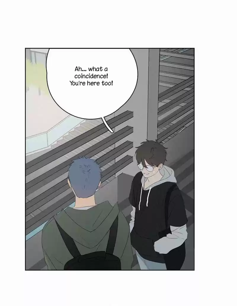 Here U Are Vol. 1 Ch. 66