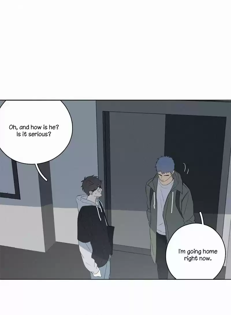 Here U Are Vol. 1 Ch. 66