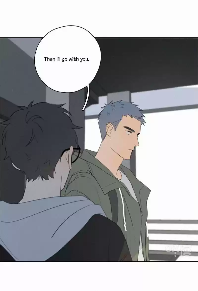 Here U Are Vol. 1 Ch. 66