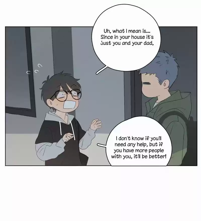 Here U Are Vol. 1 Ch. 66