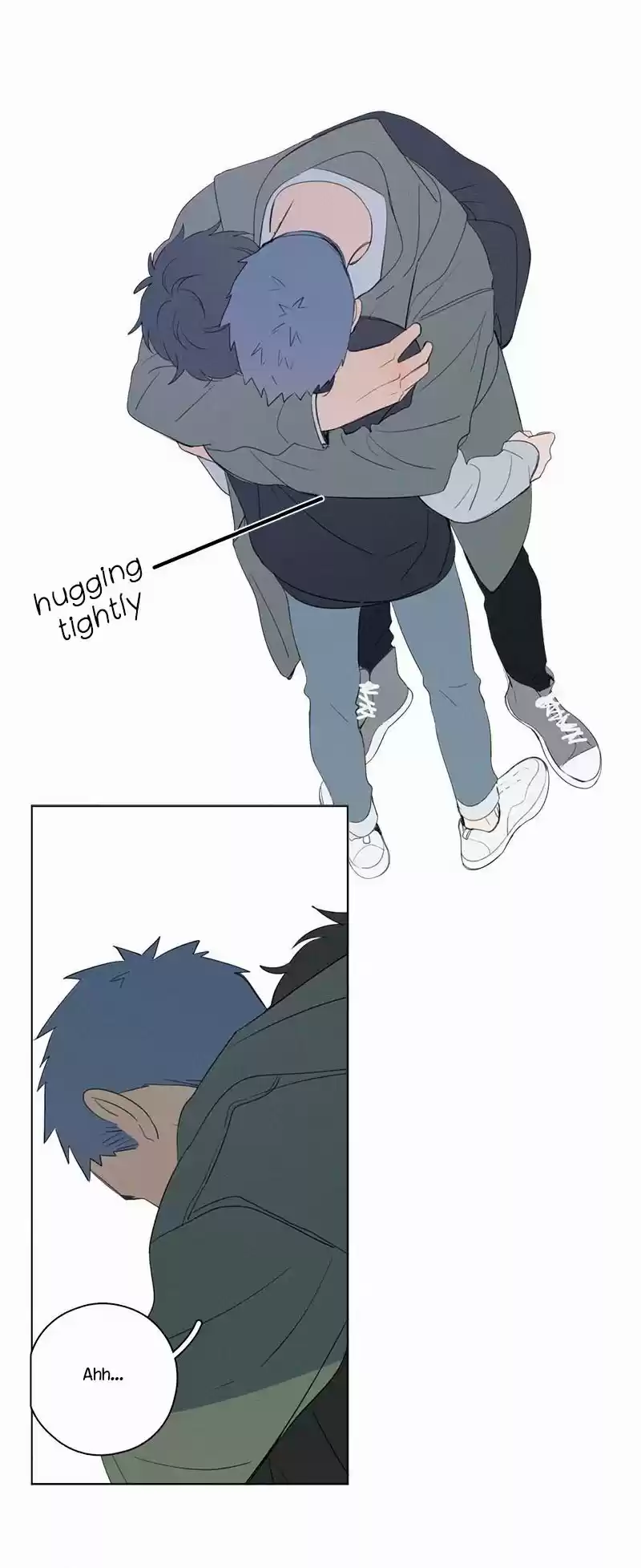 Here U Are Vol. 1 Ch. 66