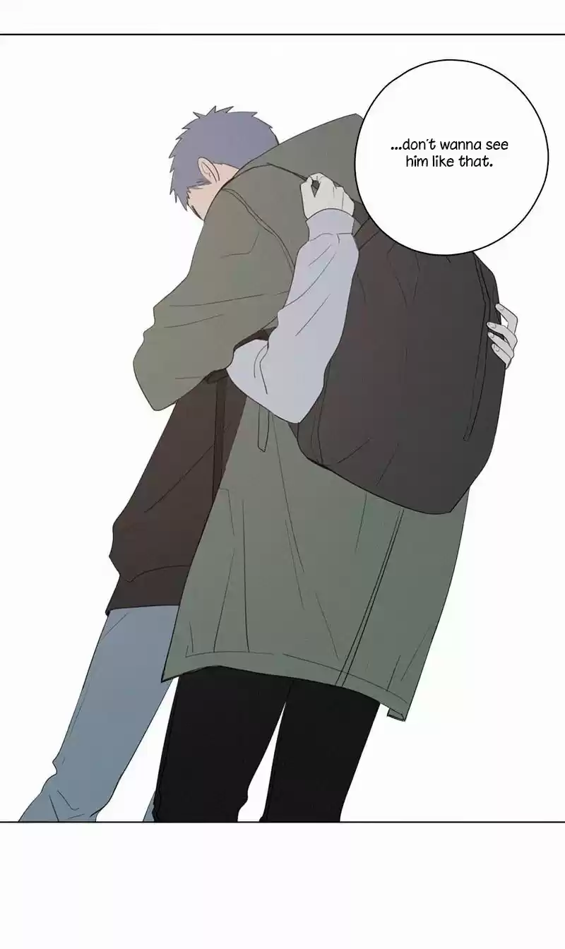 Here U Are Vol. 1 Ch. 66