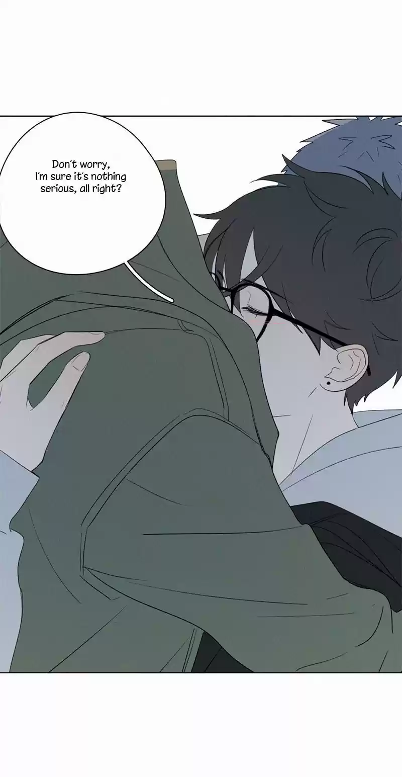 Here U Are Vol. 1 Ch. 66