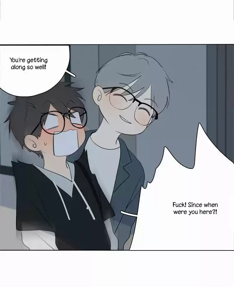 Here U Are Vol. 1 Ch. 66