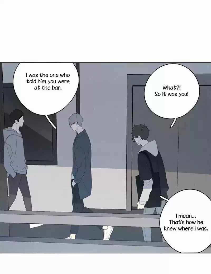 Here U Are Vol. 1 Ch. 67