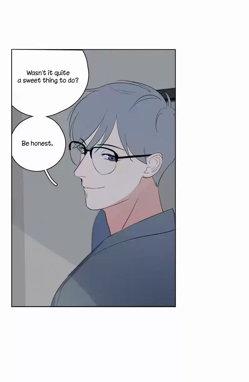 Here U Are Vol. 1 Ch. 67