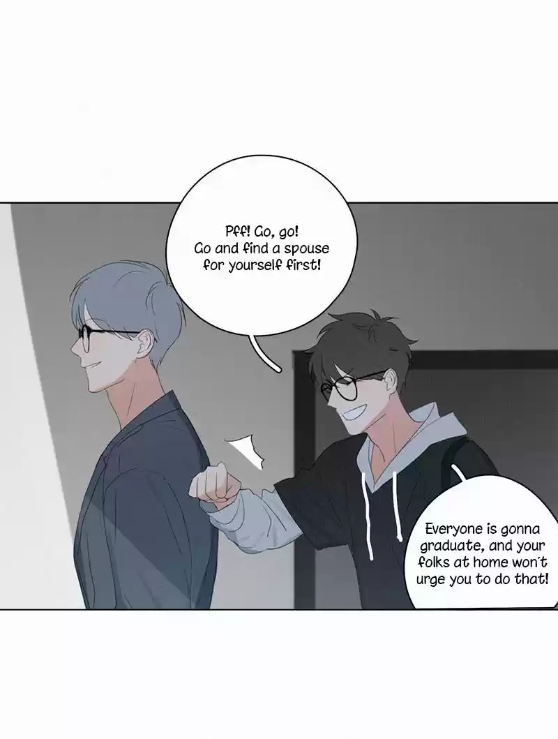 Here U Are Vol. 1 Ch. 67