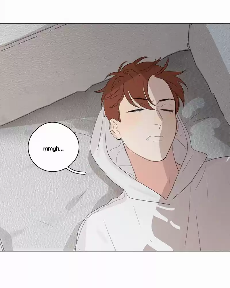 Here U Are Vol. 1 Ch. 67