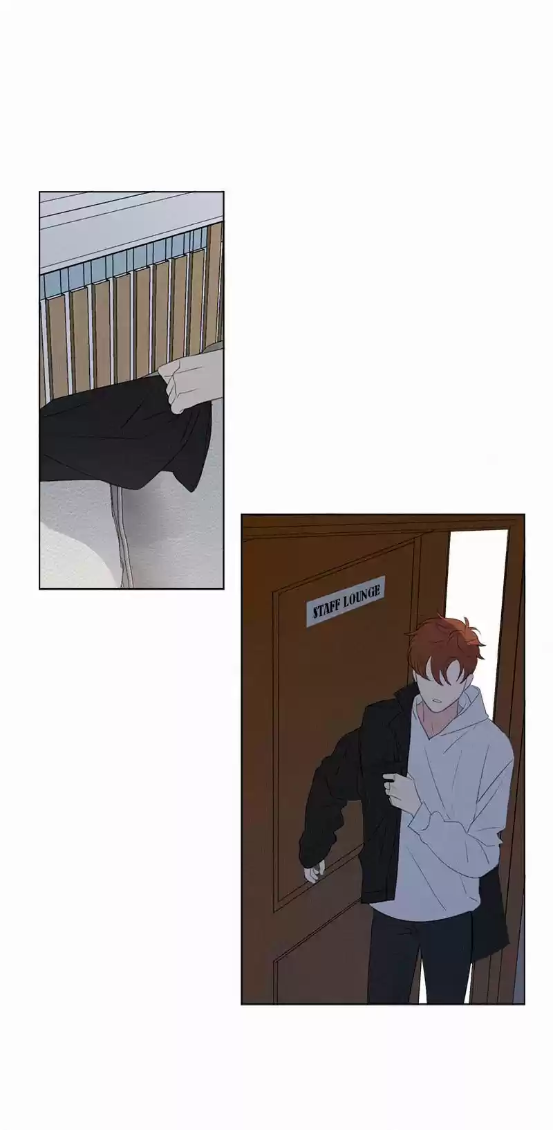 Here U Are Vol. 1 Ch. 67