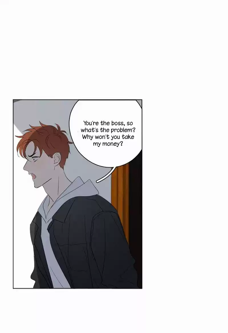 Here U Are Vol. 1 Ch. 67