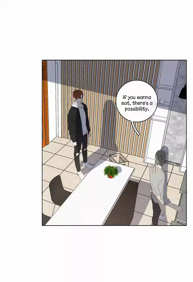 Here U Are Vol. 1 Ch. 67