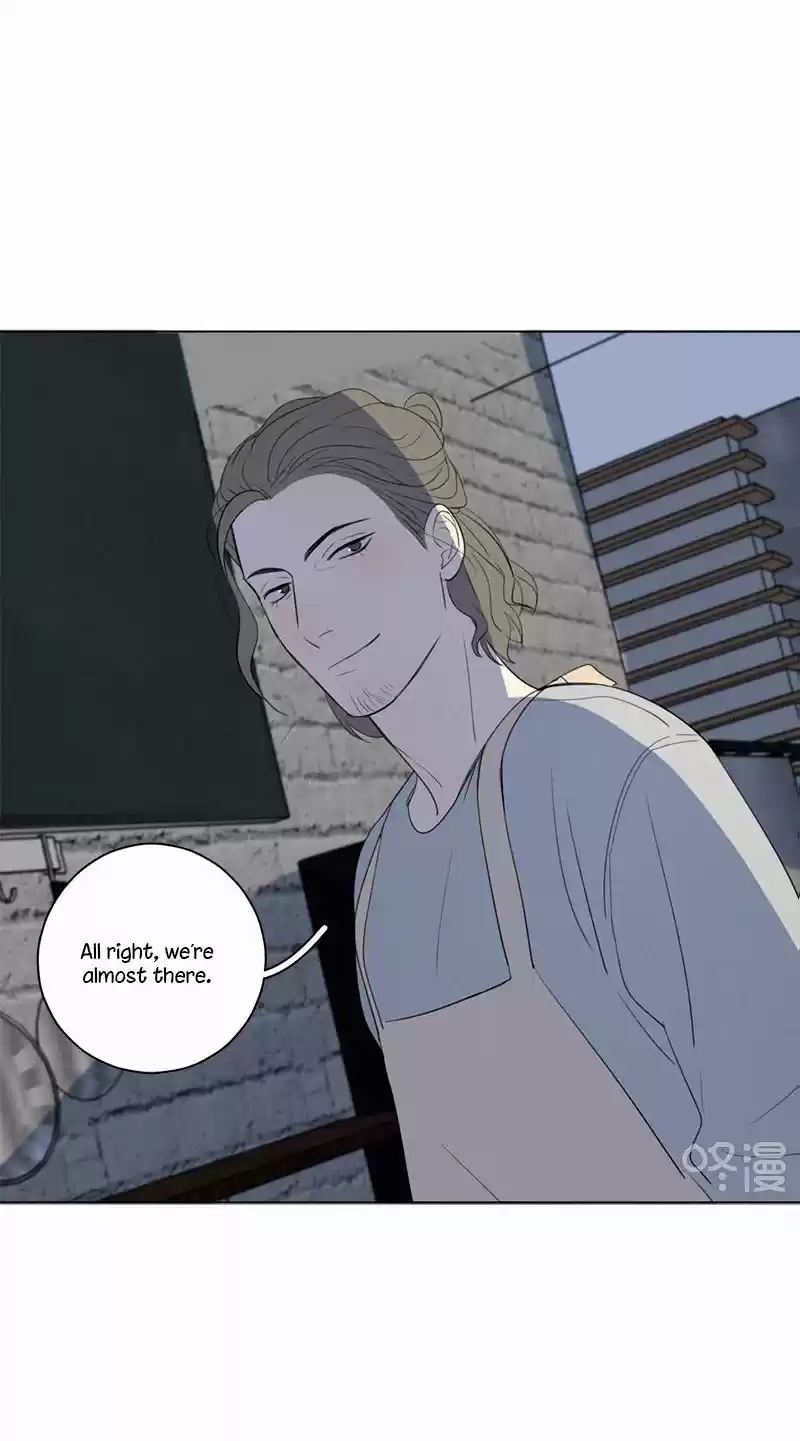 Here U Are Vol. 1 Ch. 67