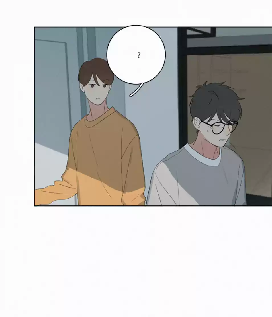 Here U Are Vol. 1 Ch. 69