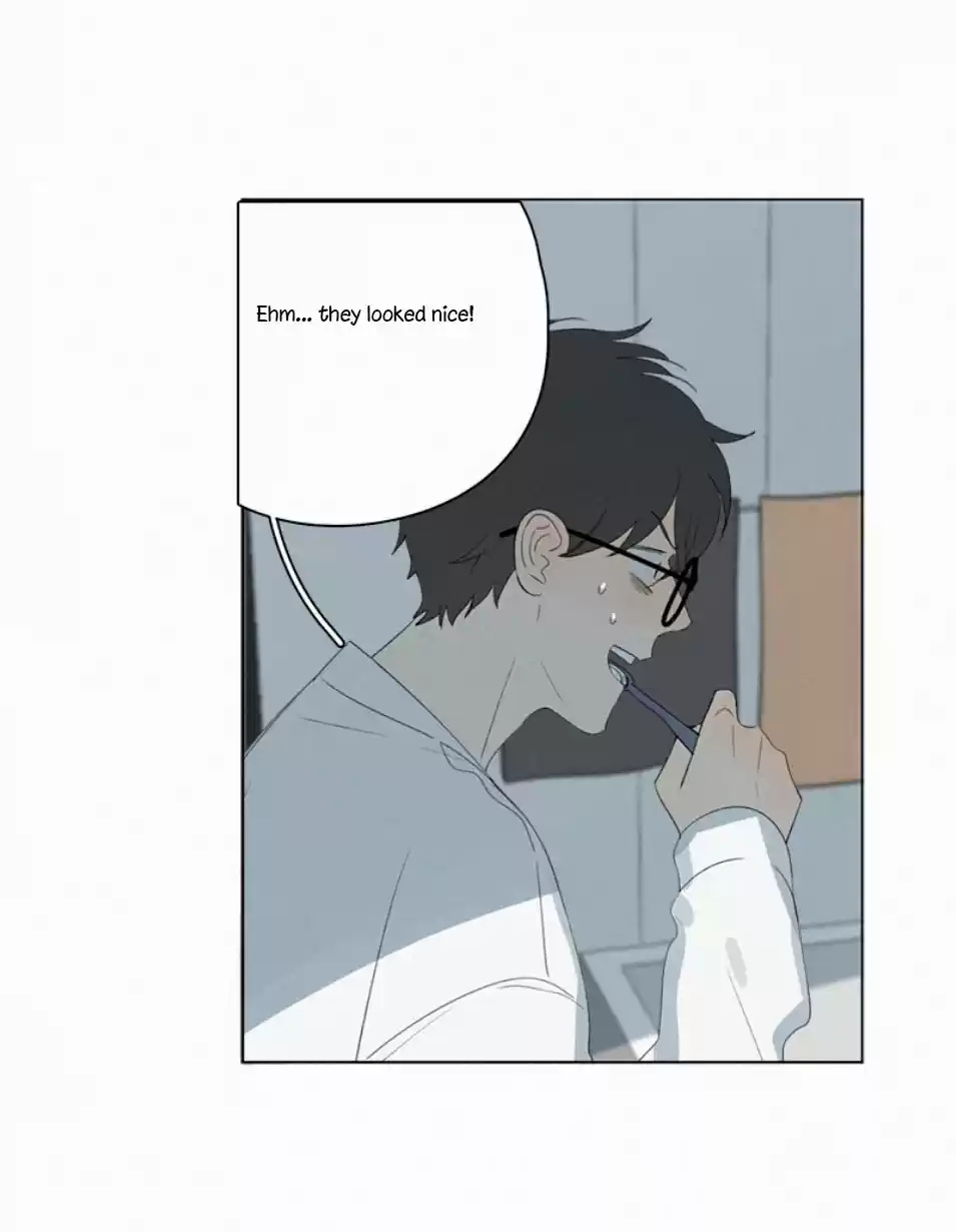 Here U Are Vol. 1 Ch. 69