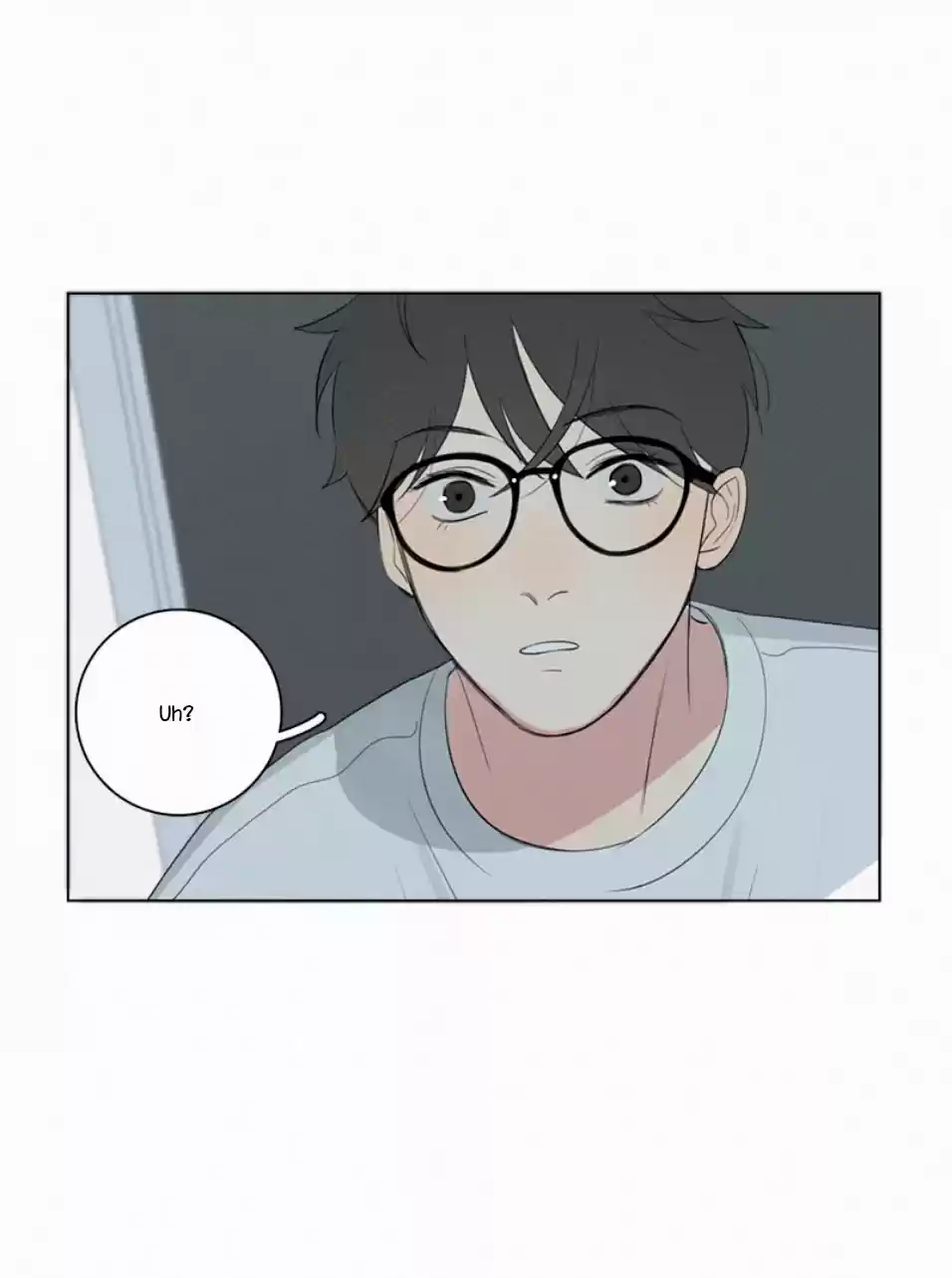 Here U Are Vol. 1 Ch. 69