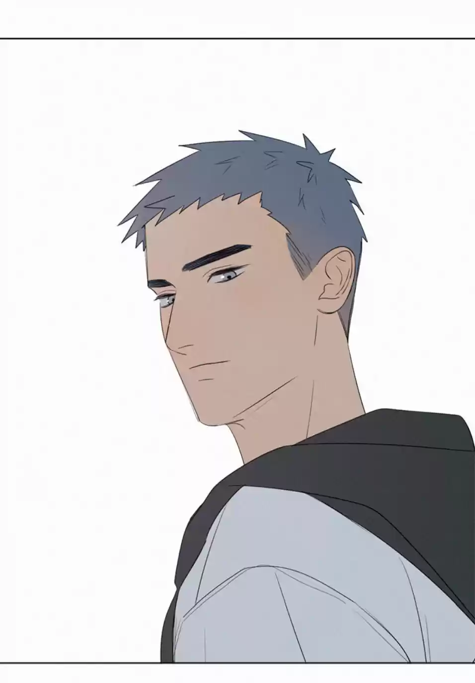 Here U Are Vol. 1 Ch. 69