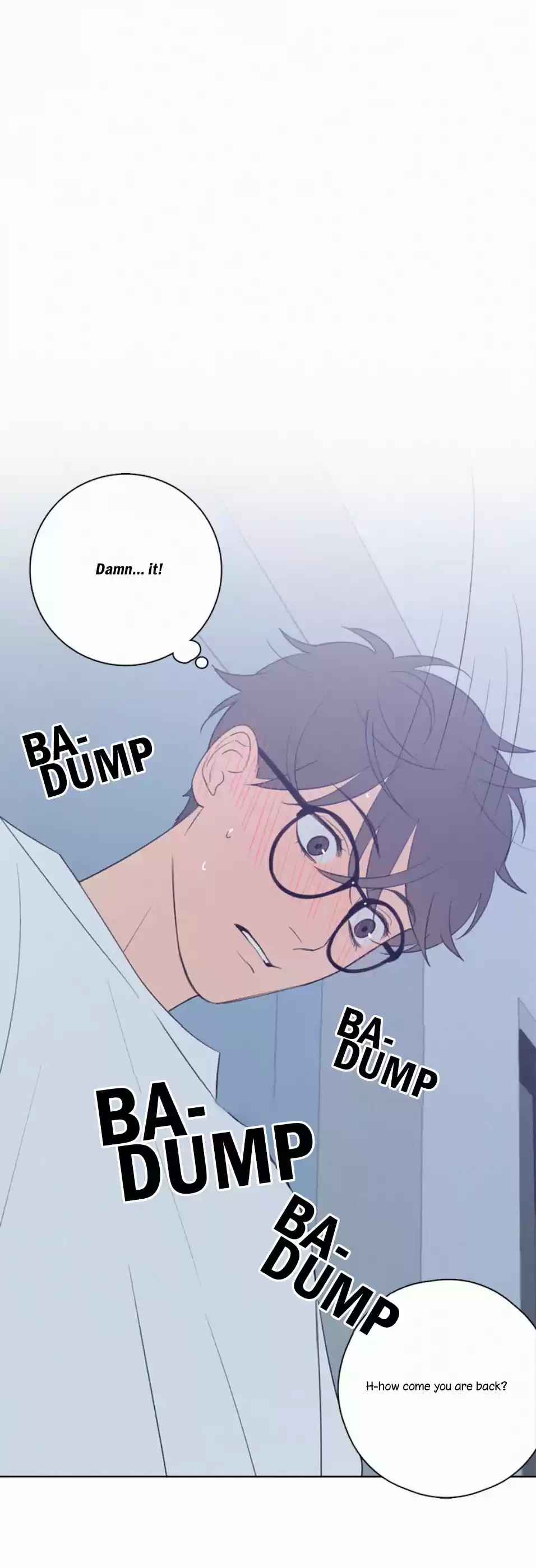 Here U Are Vol. 1 Ch. 69