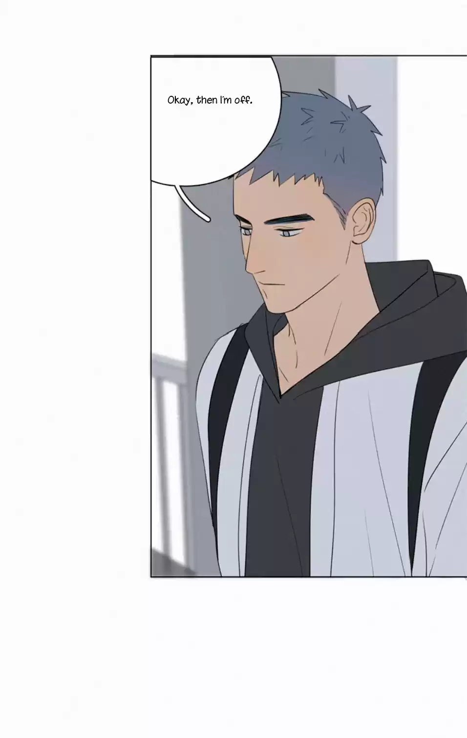 Here U Are Vol. 1 Ch. 69