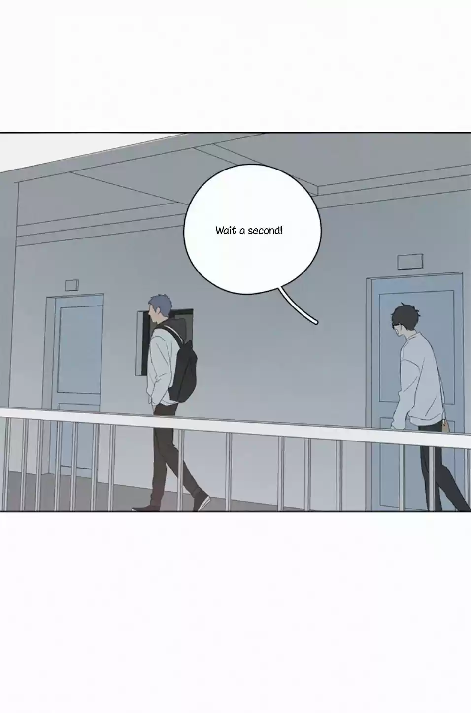 Here U Are Vol. 1 Ch. 69