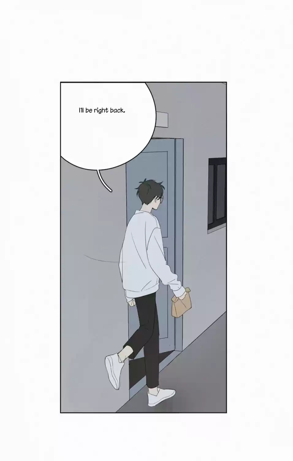 Here U Are Vol. 1 Ch. 69