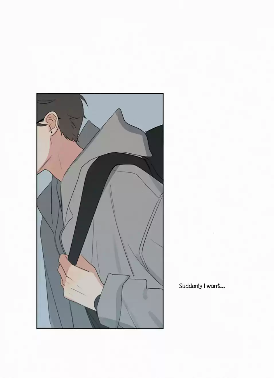 Here U Are Vol. 1 Ch. 69